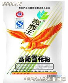 麦香王面粉 品质零售与加盟机遇全解析