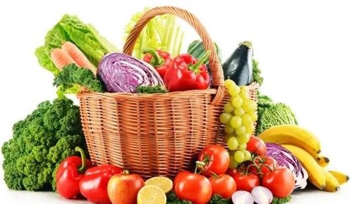 食补养发 从餐桌开始，滋养秀发健康亮泽