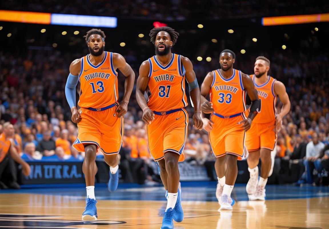 亚历山大率雷霆冲击73胜纪录！SGA搭档94.7%胜率刷新NBA历史