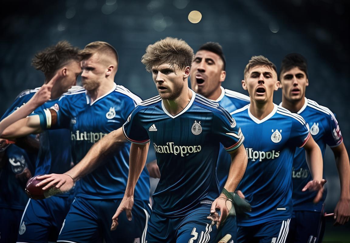 阿尔特塔引领阿森纳重建：战术革新与年轻球员成长助推英超冠军征程