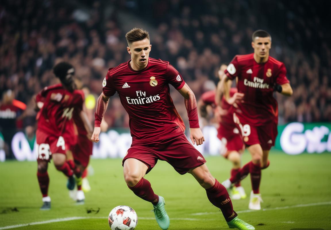 西甲焦点对决：皇家马德里客战毕尔巴鄂竞技，攻坚与反击的战术博弈