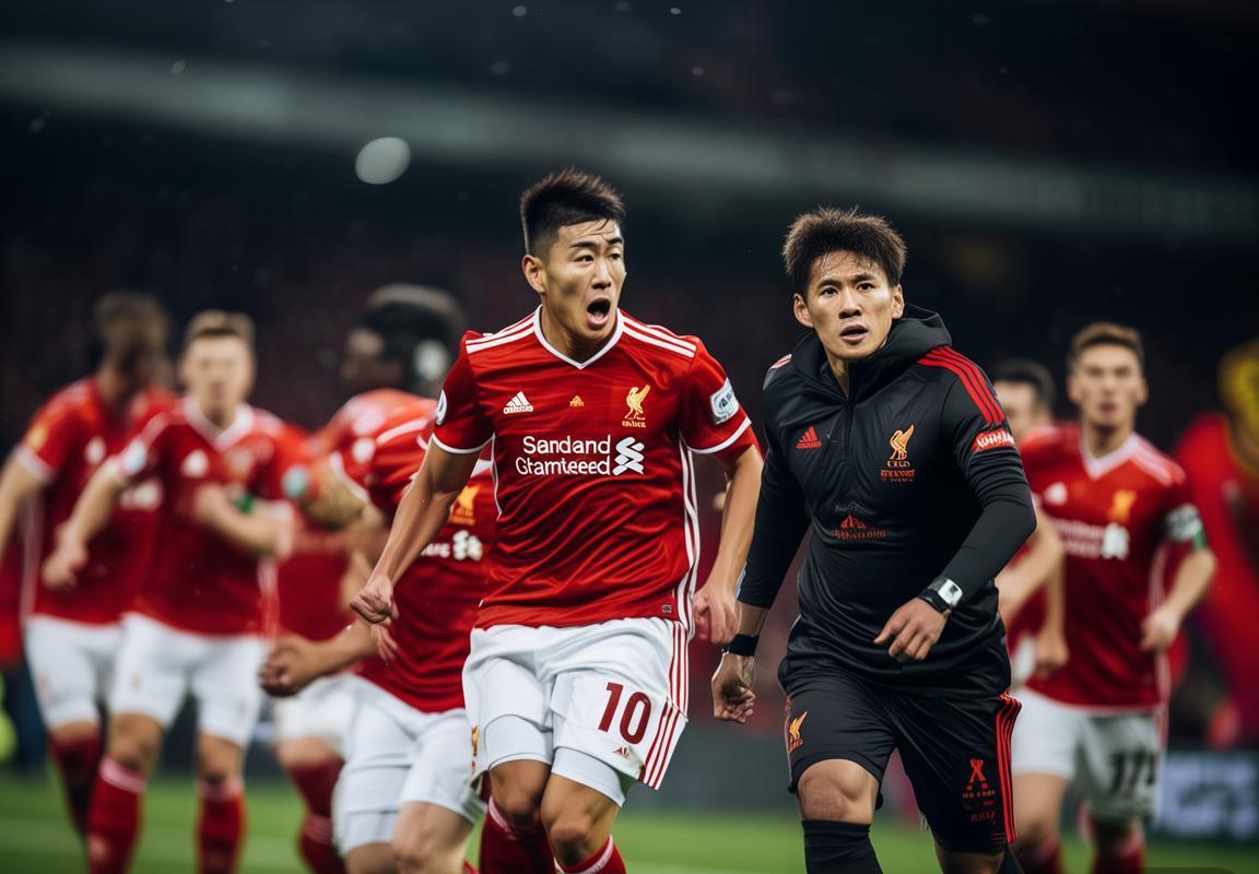 英超焦点战：克洛普率利物浦安菲尔德球场迎战黑马桑德兰