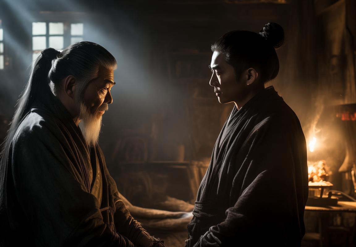 刘伯温预言应验：明朝开国功臣九代后奇才刘瑜的家族传承